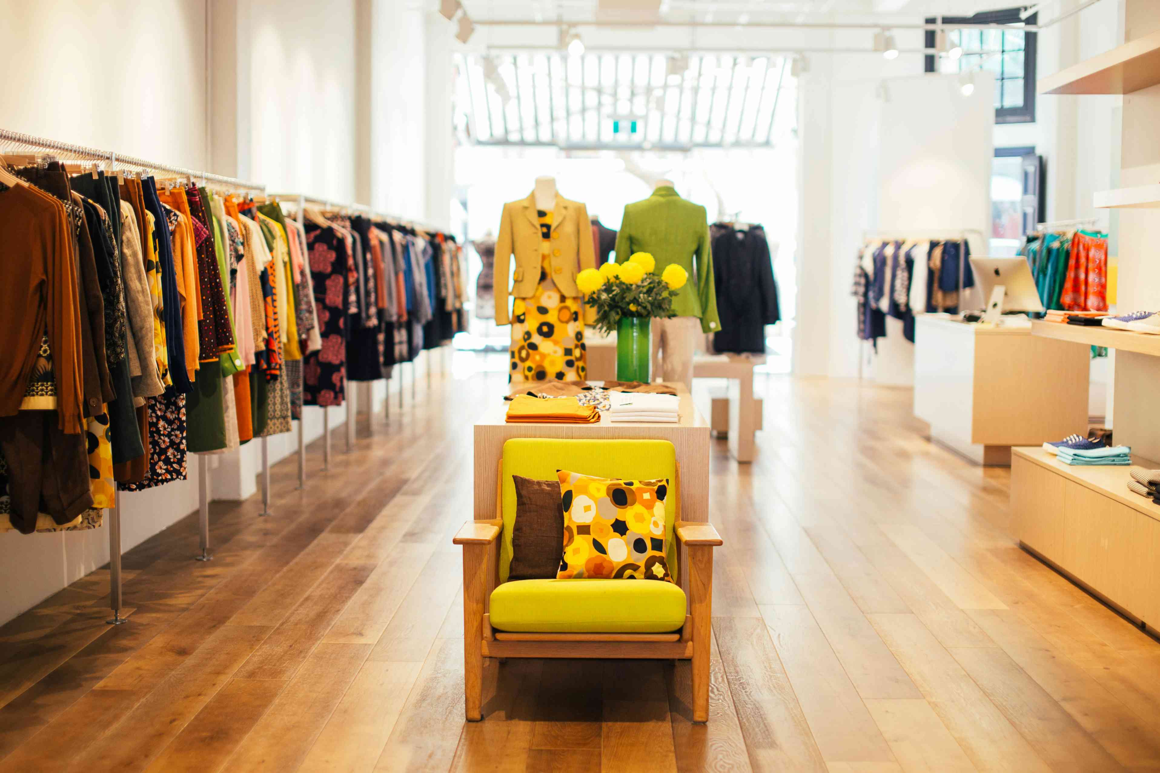 Showroom